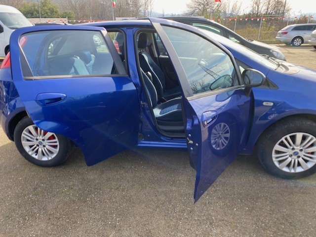 FIAT G.PUNTO