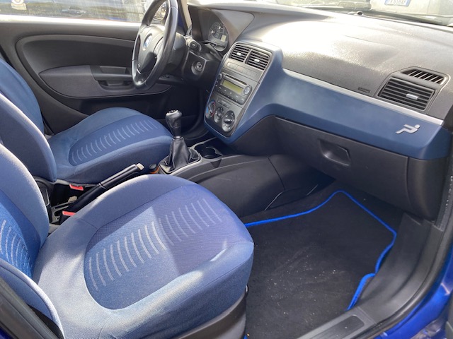 FIAT G.PUNTO