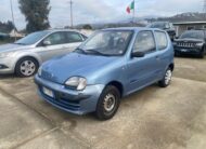 FIAT SEICENTO