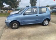 FIAT SEICENTO