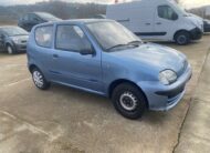 FIAT SEICENTO