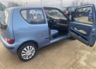 FIAT SEICENTO