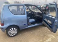 FIAT SEICENTO