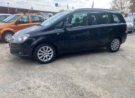 OPEL ZAFIRA 7 POSTI