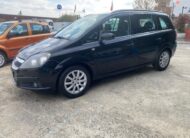 OPEL ZAFIRA 7 POSTI