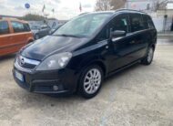OPEL ZAFIRA 7 POSTI