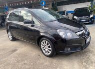 OPEL ZAFIRA 7 POSTI