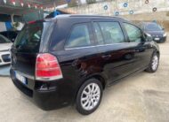 OPEL ZAFIRA 7 POSTI