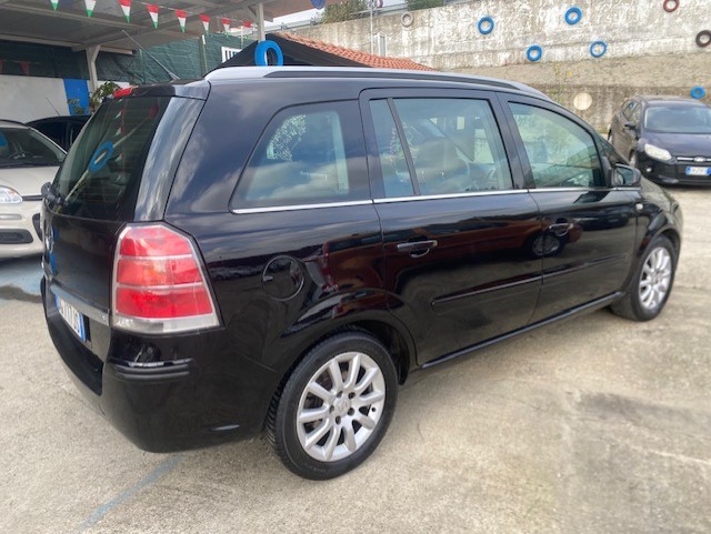 OPEL ZAFIRA 7 POSTI