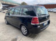 OPEL ZAFIRA 7 POSTI