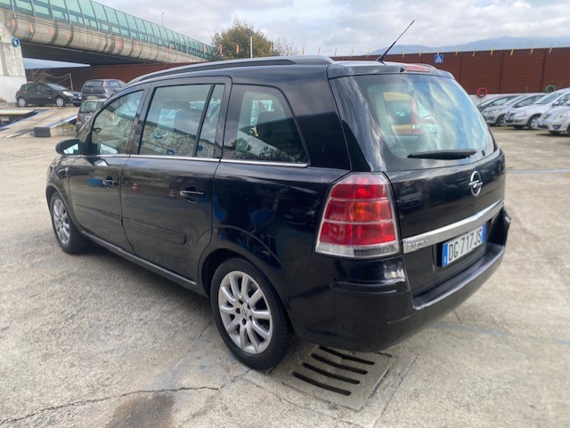 OPEL ZAFIRA 7 POSTI