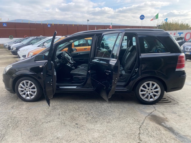 OPEL ZAFIRA 7 POSTI