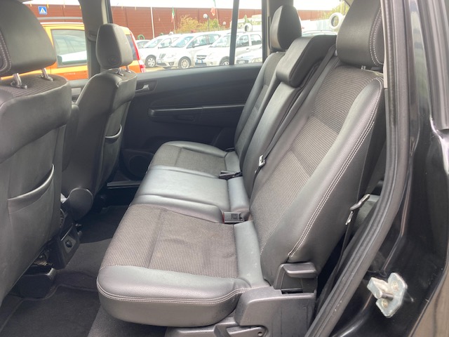 OPEL ZAFIRA 7 POSTI