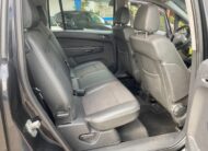 OPEL ZAFIRA 7 POSTI