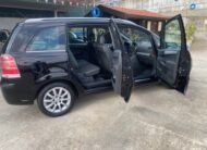 OPEL ZAFIRA 7 POSTI