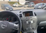 OPEL ZAFIRA 7 POSTI