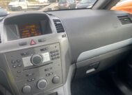 OPEL ZAFIRA 7 POSTI