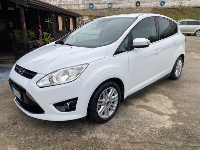 FORD C MAX
