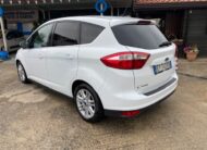 FORD C MAX