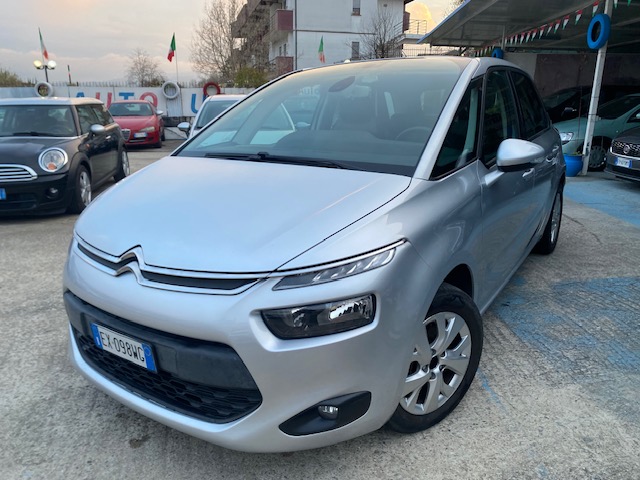 CITROEN C 4 PICASSO