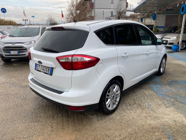 FORD C MAX