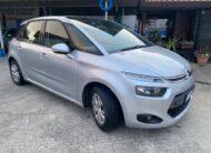 CITROEN C 4 PICASSO
