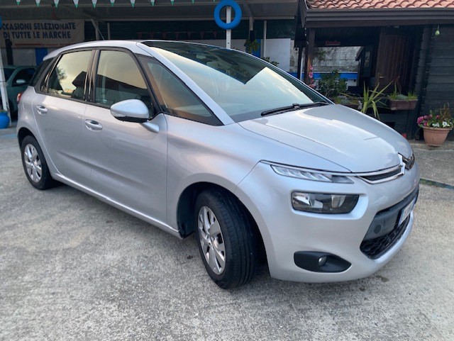 CITROEN C 4 PICASSO