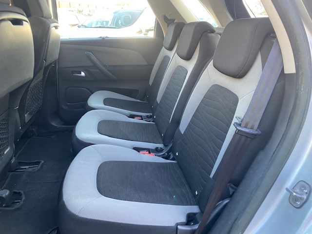 CITROEN C 4 PICASSO