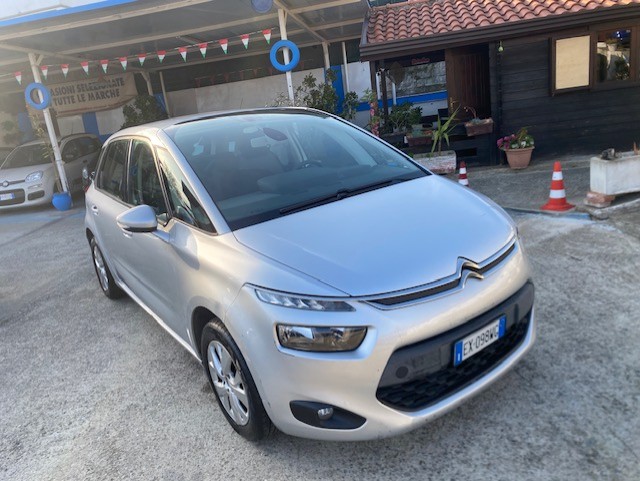 CITROEN C 4 PICASSO