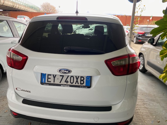 FORD C MAX