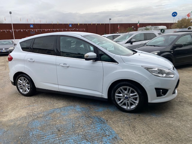 FORD C MAX