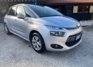 CITROEN C 4 PICASSO