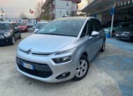 CITROEN C 4 PICASSO