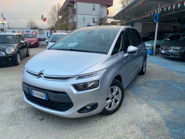 CITROEN C 4 PICASSO