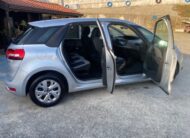 CITROEN C 4 PICASSO