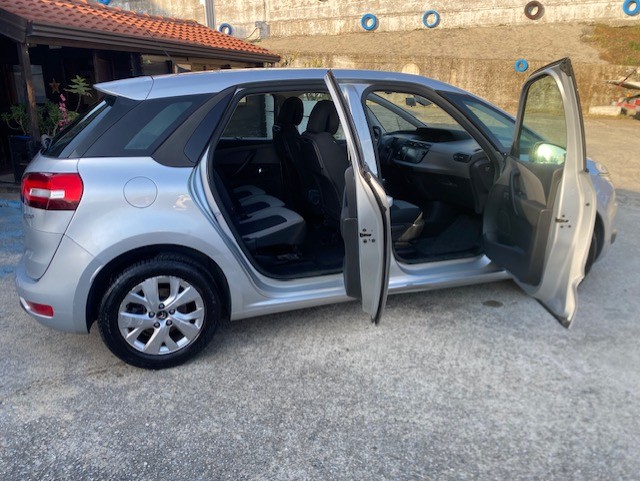 CITROEN C 4 PICASSO