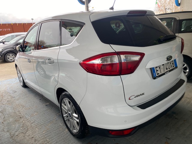 FORD C MAX