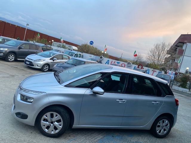 CITROEN C 4 PICASSO