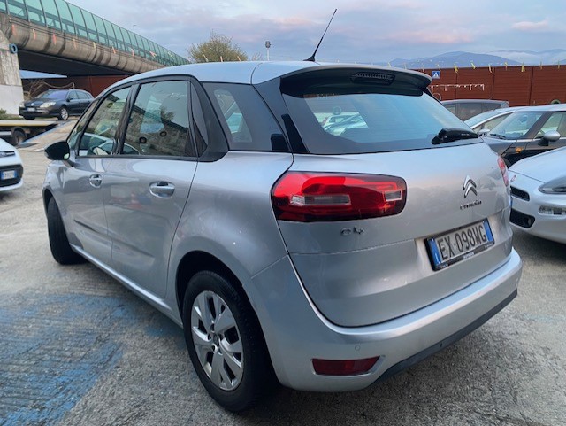CITROEN C 4 PICASSO
