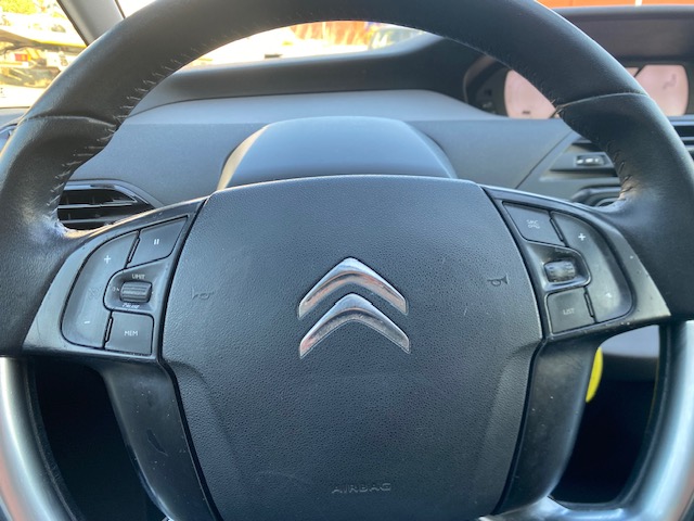 CITROEN C 4 PICASSO