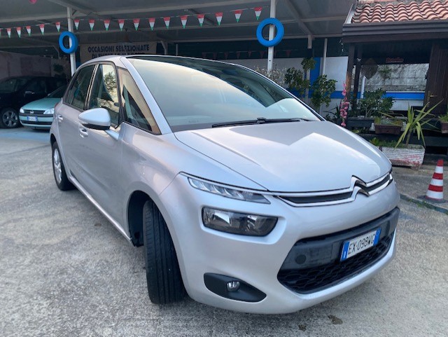 CITROEN C 4 PICASSO