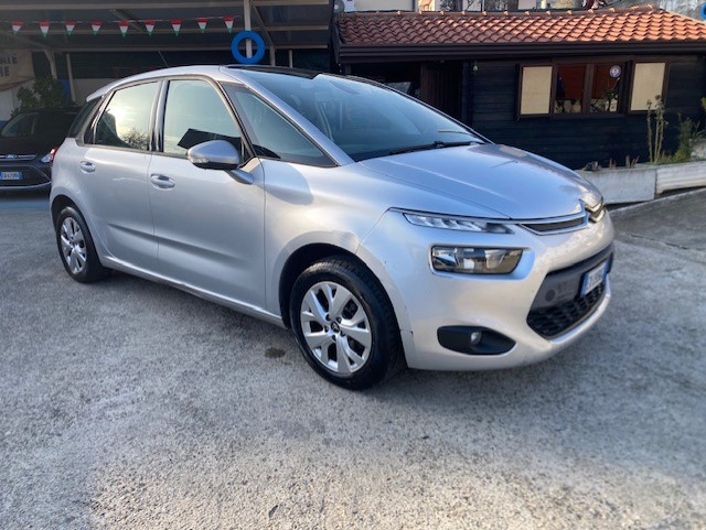 CITROEN C 4 PICASSO