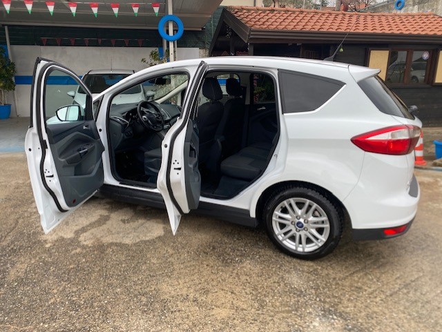 FORD C MAX