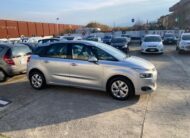 CITROEN C 4 PICASSO