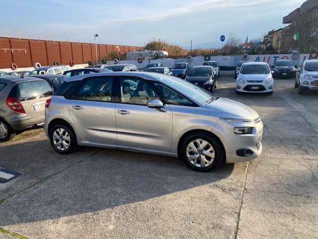CITROEN C 4 PICASSO
