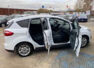FORD C MAX
