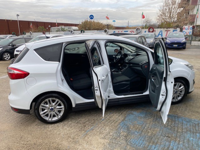 FORD C MAX