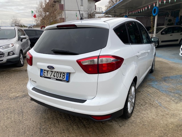 FORD C MAX