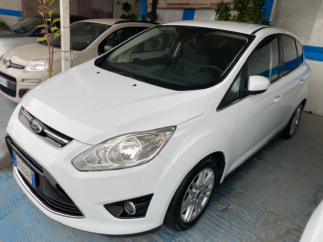 FORD C MAX