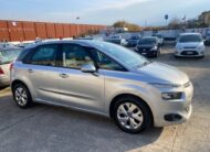 CITROEN C 4 PICASSO